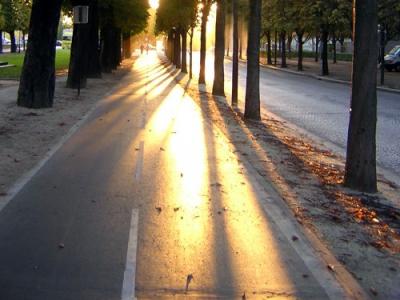 D&iacute;a soleado, mente nublada...